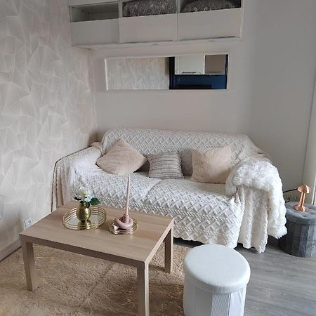 Studio Proche La Defense, Cosy Confort Colombes  Exterior photo