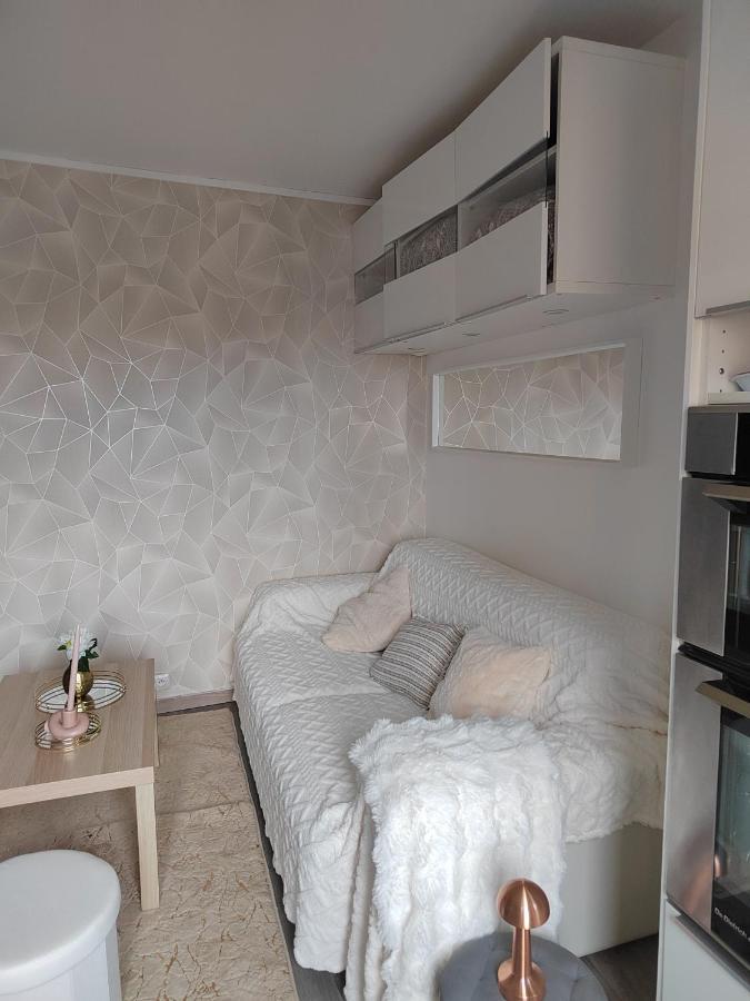 Studio Proche La Defense, Cosy Confort Colombes  Exterior photo